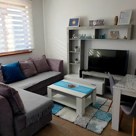 Apartment Zlatiborski Potok Zlatibor