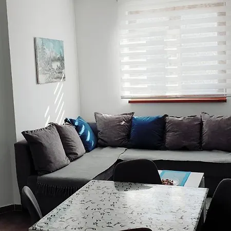 Zlatiborski Potok Apartament *