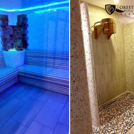 Zlatiborski Potok * Zlatibor