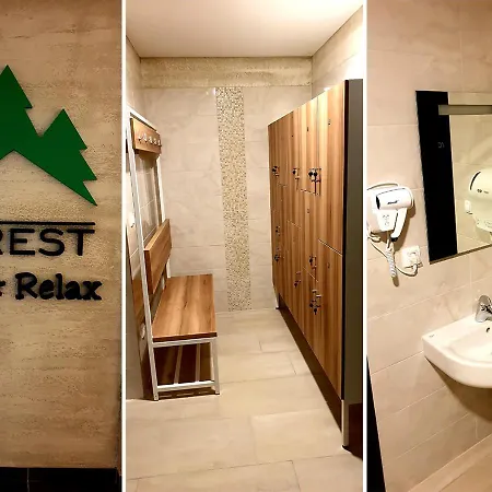 Zlatiborski Potok Appartement *