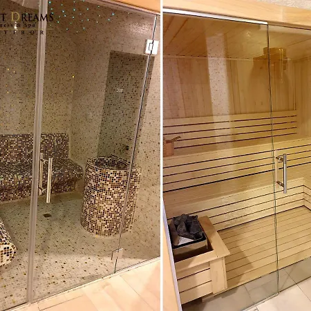 Zlatiborski Potok Zlatibor