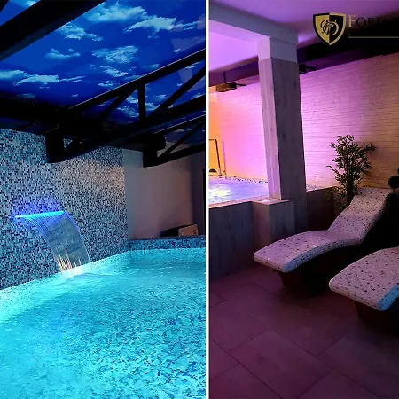 Zlatiborski Potok Apartment Zlatibor