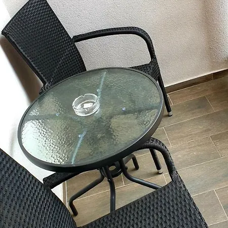 Apartament Zlatiborski Potok