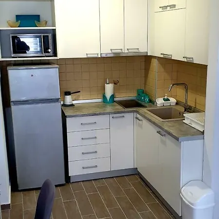 Appartement Zlatiborski Potok *