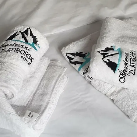 Zlatiborski Potok Zlatibor