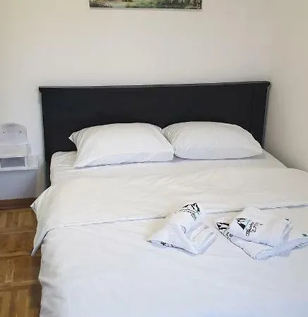 Appartement Zlatiborski Potok *