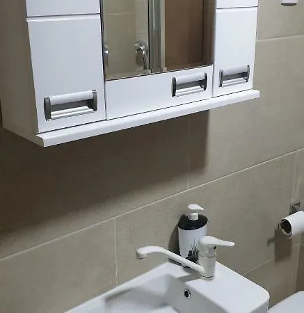 Appartement Zlatiborski Potok