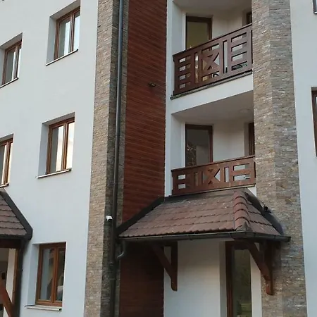 Appartement Zlatiborski Potok *