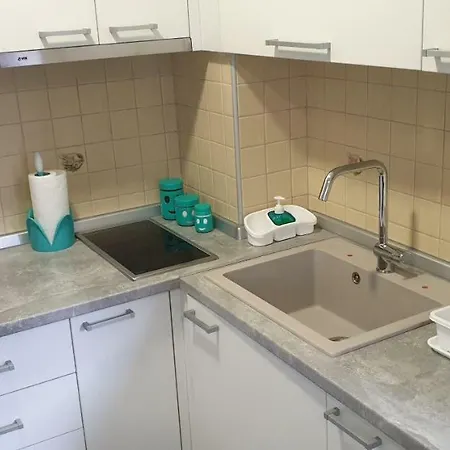 Apartment Zlatiborski Potok