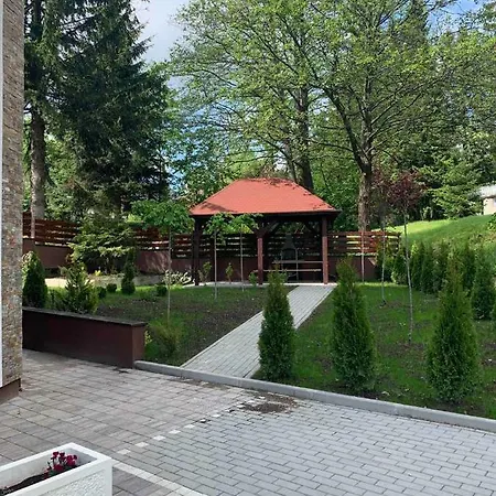 Zlatiborski Potok Appartement *